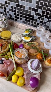 Male cooking on Reels