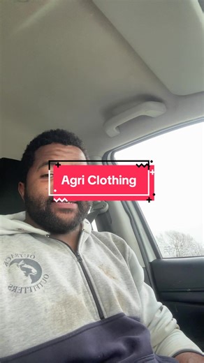 How many more start up agri clothing can there be!? #lifeinthedoglane