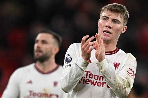 Who is Manchester United's Ethan Wheatley? Age, Nationality, Position and more