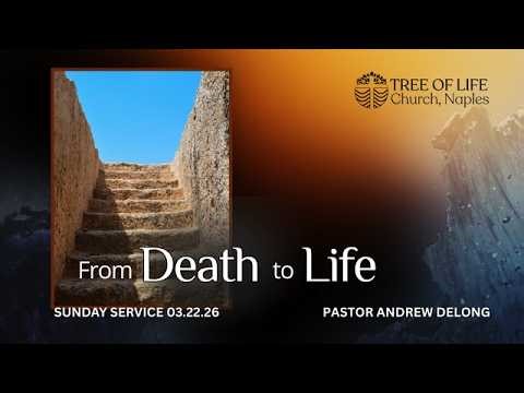 Wednesday - Our Second Exodus -Jay Bowerman