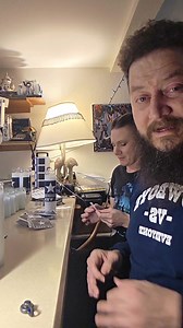 15K views · 227 reactions | Testing new audio equipment need feedback. | Raymond Orta | Facebook