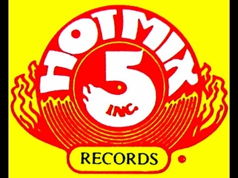 Frankie Hollywood Rodriquez WBMX 1986 Hot Mix 5 Chicago House Mix