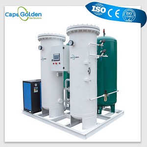 [Hot Item] Medical Oxygen Oxigen Making Cylinder Filling Machine Generator