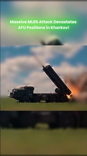 Top Military Analyst Reveals BEST MLRS Tactics for Maximum Impact