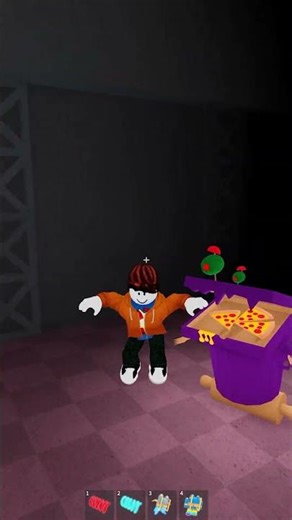 Thanos escape EPIC SCHOOL ESCAPE 😂#roblox #shorts