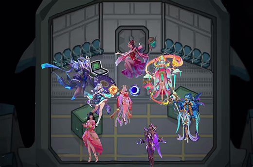 ចុងក្រោយ Selena ក្នុង Mobile Legends: Tips និង Gameplay