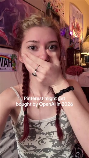 Pinterest Acquisition by OpenAI: What This Means