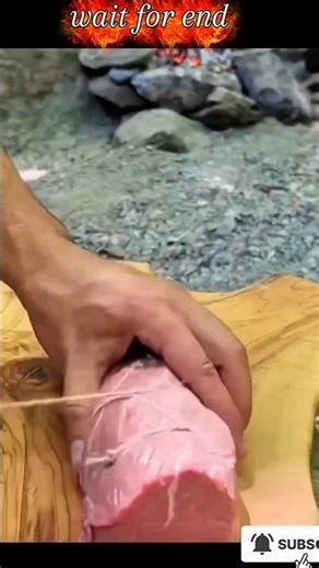 Spicy Crispy Meat Fry 🥩🔥 | Perfect Pan Fry Recipe #shorts #cooking