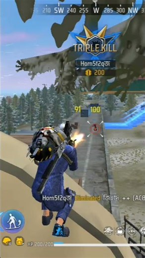 BR Rank ....... Junaid gamer 999