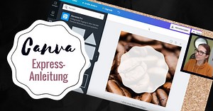 Canva-Tutorial für Anfänger