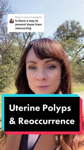 Understanding Uterine Polyps and Reoccurrence Risks