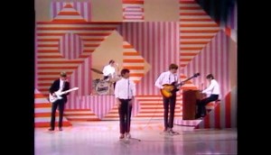 The Animals 🇬🇧 Don’t Bring Me Down No me critiques 1965 #ClassicRock | Chavo RucosMúsica
