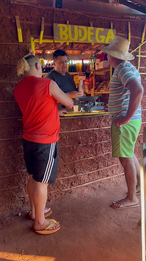 Turma do Juarez no TikTok