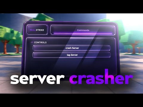 *FE* Server Crasher & Lagger Script 🔥 | Universal & The Strongest Battlegrounds - TSBG 🎉​ | Showcase
