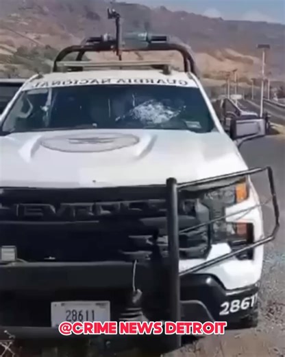 Crime news in detroit on Reels