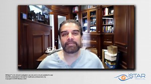 Webinar Part 3: The MINIject™ Next-Generation Supraciliary Device - Eyetube