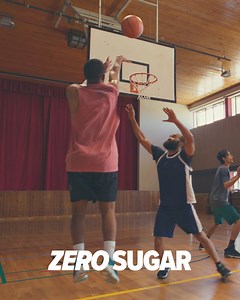 3.5K views · 721 reactions | Gatorade electrolytes. Zero sugar. For every athlete. | Gatorade | Facebook