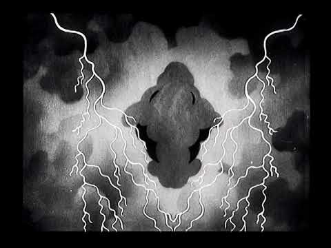 SILLY SYMPHONIES: Springtime (1929)