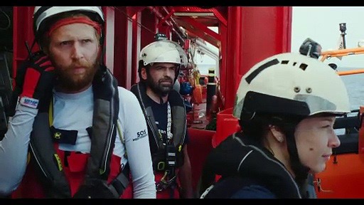 Save Our Souls - Trailer (English) HD