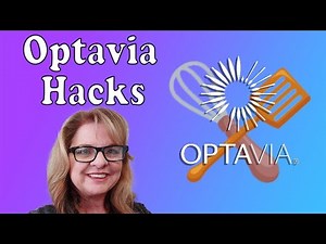 Optavia Creamy Potato Soup Hack
