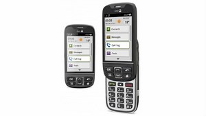 Doro Experience kullanıcı arayüzü tabletler için de geliştiriliyor