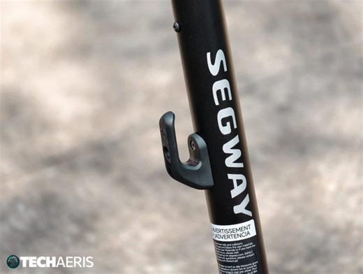 Segway Ninebot F3 Review: A Refined and Focused Experience