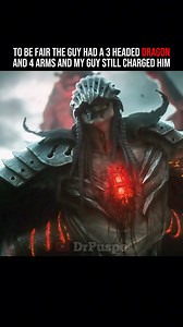 Charging In With Zero Chance To Win 💀 #gaming #playstation #meme #knight #drpuspe | DrPuspe