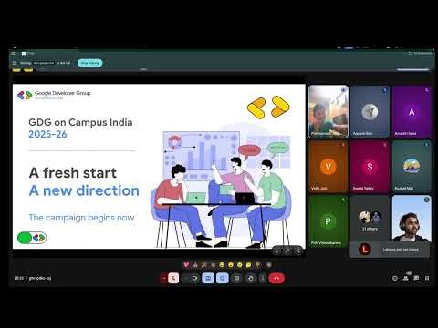 🚫 How NOT to Win a Hackathon – The Anti-Workshop 🚫