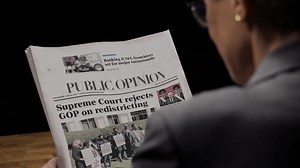 eNewspaper: It’s like the paper, only paperless.