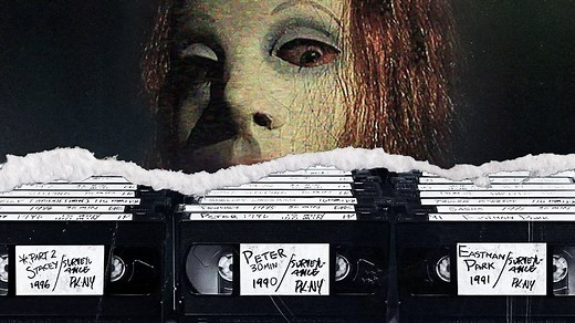 Is ‘The Poughkeepsie Tapes’ Real?