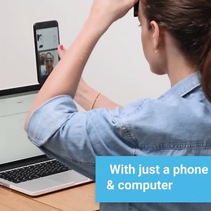 48 reactions · 38 shares | Discover a new app to find glasses prescriptions for FREE from the comfort of home | GlassesUSA.com | Facebook