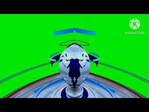 Nickelodeon logo effects