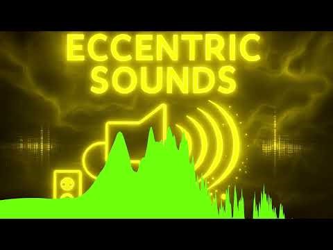 Cackling - Sound Effect