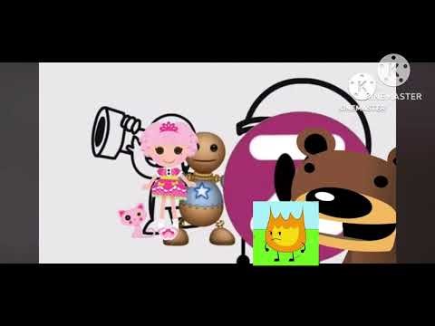 Alien destroys the people add round 4