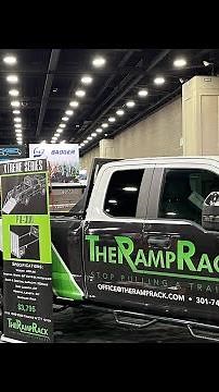 Product Overview (Pu-100,Pu-200,Pu-300) The Ramp Rack Xtreme Pickup Series