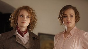 6/13 První republika II - První republika | Česká televize