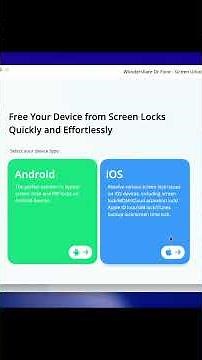 Remove iCloud Activation Lock Using Dr.Fone