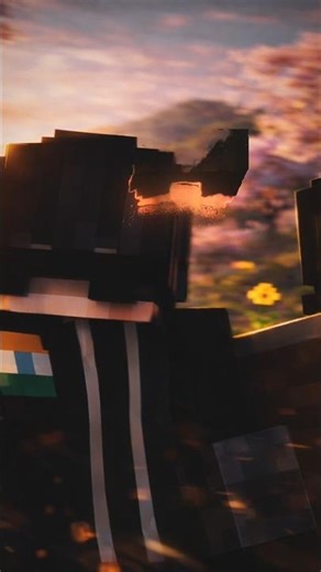 Epic Minecraft Cinematic Transformation [4K]