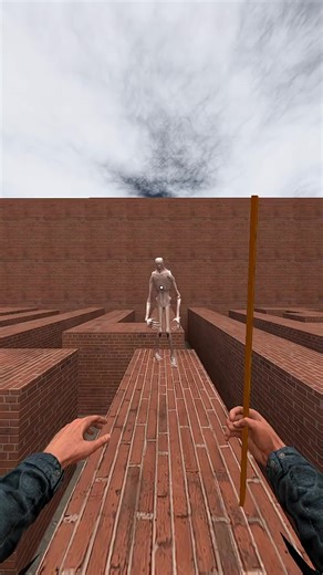 #nextbot #animation #gmod #garrysandhu #garrysmod | garry's mod