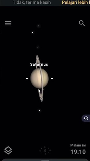 Saturnus baca penjelasan👇‪@bimanasution‬