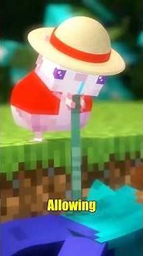 How To Get Firefly Bushes in Minecraft