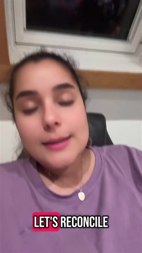 Reconciling in QBO? Do it right & avoid messy books. Watch this step by step. #bookkeping #qb #quickbooks #smallbusiness #reconcile