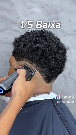 Step-by-Step Mid Fade Haircut Tutorial for Beginners