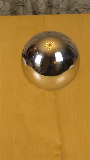 228K views · 1.4K reactions | When 3D isn’t enough  #physics #science #geometry #dimension #weird #reels #fblifestyle | The Action Lab | Facebook