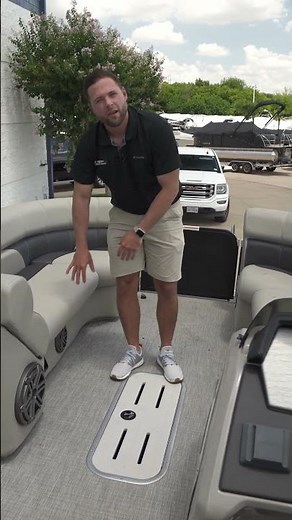 Unveiling the Secrets of the Premier Pontoon Boating Experience