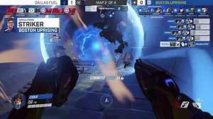 151K views · 2.3K reactions | Sneaky 4K from Striker! twitch.tv/overwatchleague | Overwatch Esports | Facebook