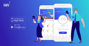 HappyWork ระบบบริหารจัดการพนักงาน สำหรับ HR และ องค์กรยุคใหม่