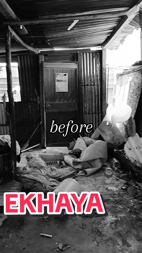 Spend the Day with Me Renovating My Parents' House in South Africa