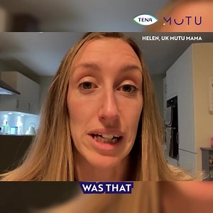 Do you pee when you sneeze? What about when you lift your kids,...