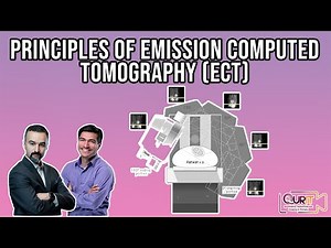 Principles of Emission Computed Tomography [L27]